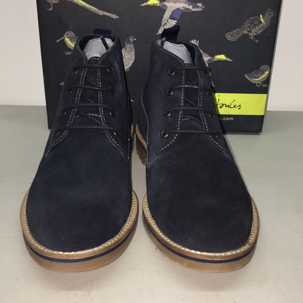JOULES BOOTS